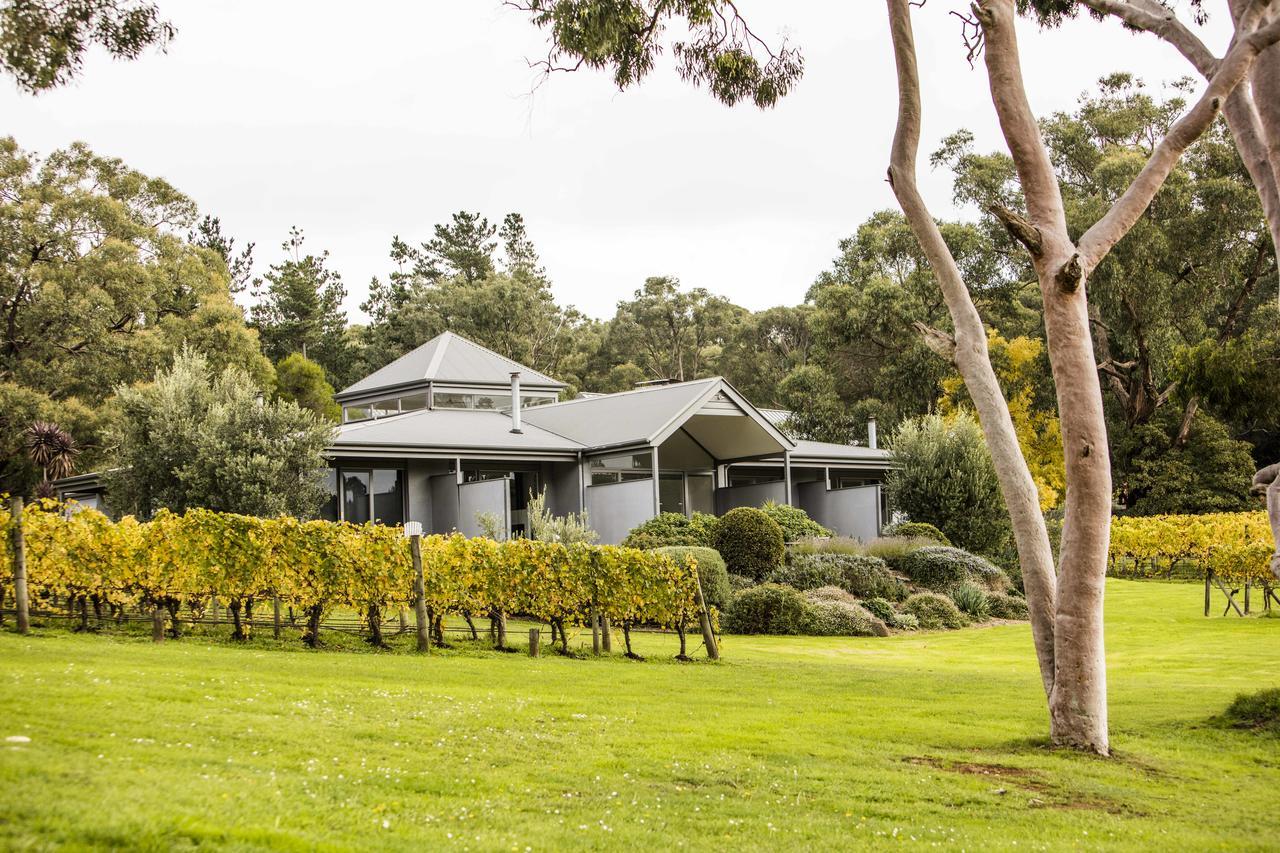 Polperro Villas Red Hill Eksteriør bilde